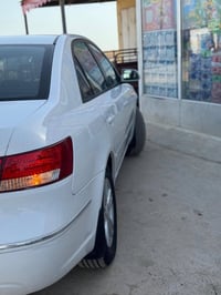 سوناته ٢٠٠٩ • كفالة عامة • رقم اربيل