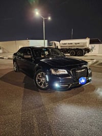 كرايسلر 300 • ٢٠١٦ • مكينة ٣٦٠٠
