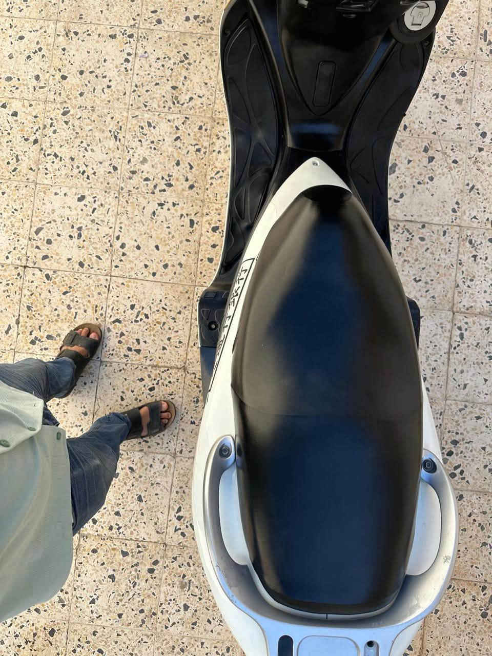 السلام عليكم 
دراجه للبيع كامكو بوليسي كامله مكفوله نظافه فول  مكاني الكوت لاااستفسار اكثر تفضلو خاص


**إذا كنت صاحب هذا الإعلان وتريد حذفه لأي سبب، رجاءا أرسل رسالة إلى الدعم الفني**
