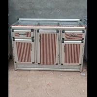 سنكي 50 • كاونتر 100 • توصيل