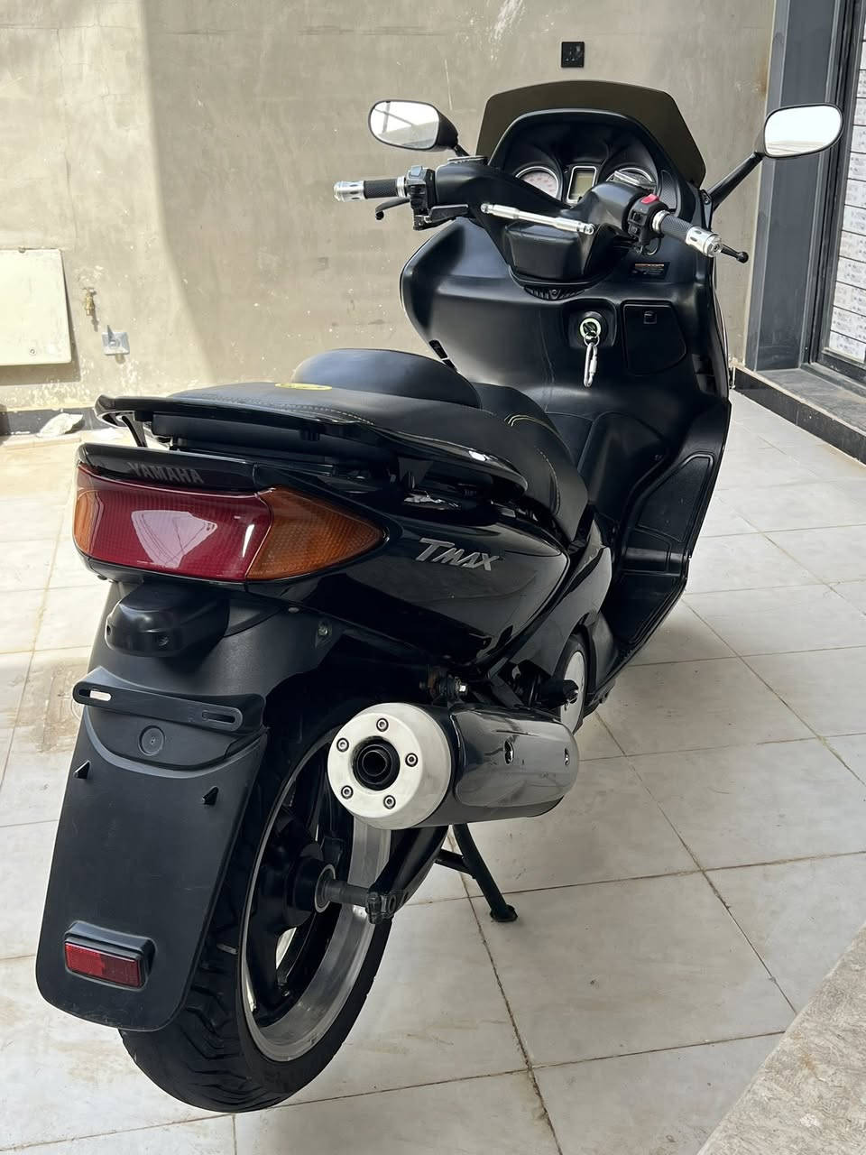 سلام عليكم تي ماكس 2008
كفالهً عامه نضافه100/100
مكينه كفر كلجات عل وضع الشركه 
مكاني بغداد ***********📞
