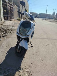 دراجه سكنس موديل 23دراجه مكفوله كفاله عامه من كلشي دراجه خير من الله ح...