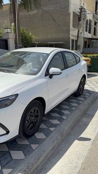 ‏2025 ‏ماشي 6000 كيلومتر  ‏مكفول كفالة العامة  ‏نظيف وجديد  ‏بحالة الو...