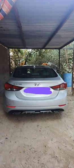 سلام عليكم
السياره للبيع
انترا موديل, 15
تحويل مباشر مشروع وطني 
مكينه وكير مكفوله لا تنقيص ولا تبخير شلعه معدل 
 السياره مال بيت استخدام قليل 
مكفوله كفاله عامه فقط بيها بل بنيد اصبعين بارد 
للاستفسار اكثر ***********
السعر 120 ورقه وبيها مجال
