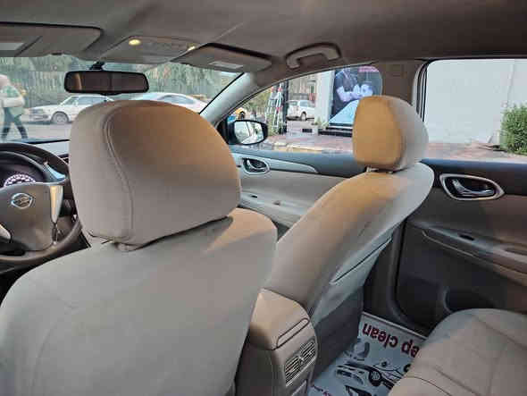 نيسان سنترا 2016 خليجي
رقم بغداد الدولي بأسمي سنويه وهزه جديده
بدون صبغ بدون تبديل
شاشه كامره خلفيه تبريد قطعتين
السياره كلش حلووه وجاهزه من كلشي وبالعافيه ع الياخذهاا بدوون اي نقص
ماشيه 127
رايدها 118
مكاني بغداد صليخ الاعظميه
***********
