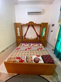 كلمن • سرير • ميسان