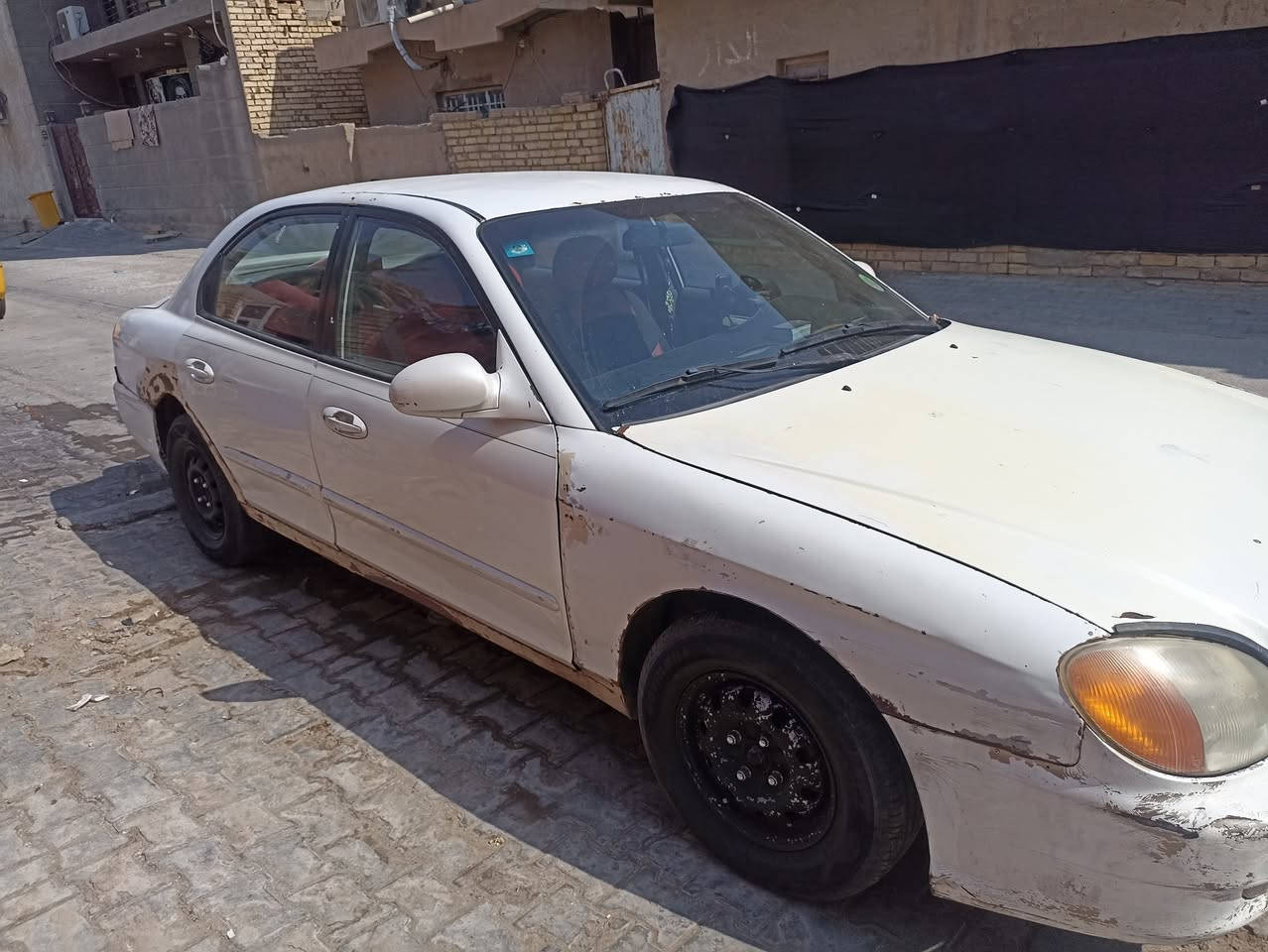 السلام عليكم 
سوناتا 2001
رقم دولي بأسمي 
كير عادي
سعر 30
مكانها واسط كوت
***********
