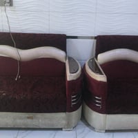 طقم كنب • ١٠ نفرات • النجف الاشرف