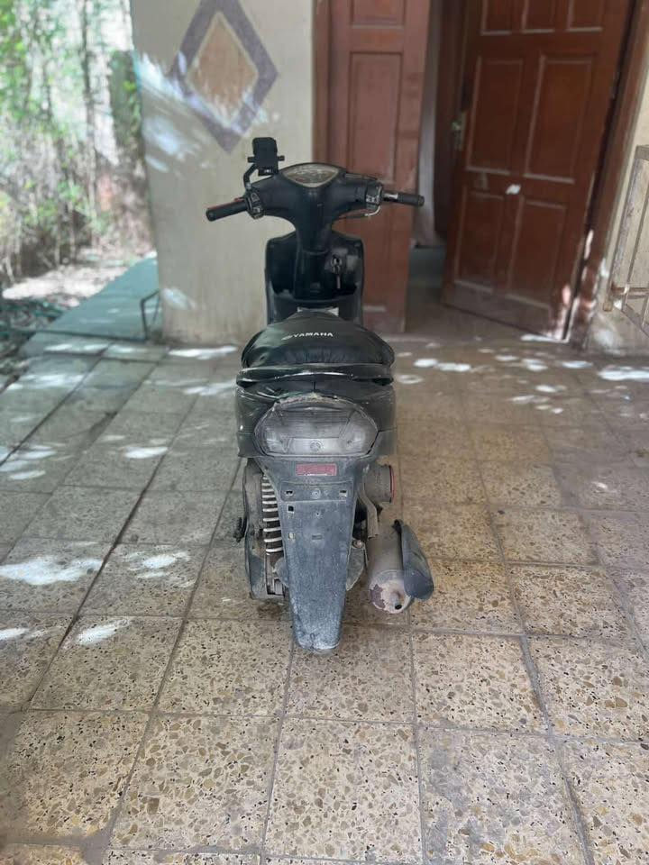 السلام عليكم دراجه ماكس لبيع نضيف بلادي كفرات داخل بلادي ختم وأحد مكينه خير من الله لا نضوح ولاتبخير 

سعره 350وبيه مجال الاستفسار مراسله الصفحه او الإتصال على الرقم ***********
