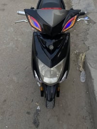 سكنس لد متروسه تزويد وكله اصلي ما بيها قطعه تجاري  كورpttمختلف  بوشه59...