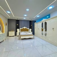 غرف نجاره • ٩ قطع • كنتور ٢٤٠×٣٢٠