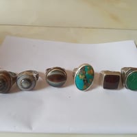 محابس • يماني أخضر • يماني أحمر