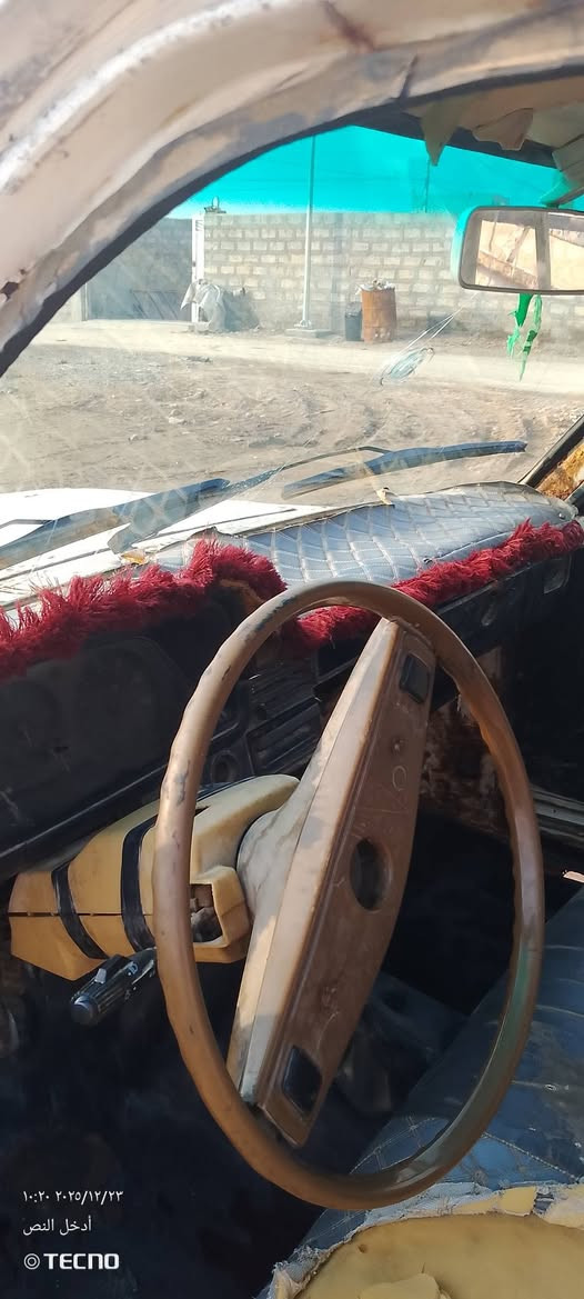 بكم80 للبيع  ورخيصه وجاهزه للانطلاق السعر13وكاله وتحويل للاستفسار*********** المكان الشركاط الشيخ حمد والموشراي لايدوخني يرحم والديكم
