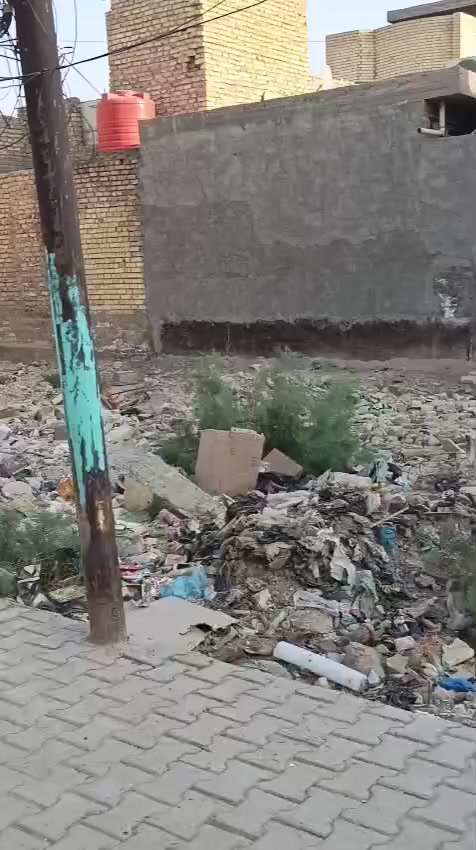 #ياالله قطعة أرض للبيع مساحة 200م تقسيم حسب الطلب 50متر أو 100 الشعلة الدوانم شارع ابو دراج قرب الصابيات كامل خدمات ماء كهرباء مجاري مقرنص مربعة سعره مناسبة  *********** تواصل واتس اب وبالخدمة
#الجميع
