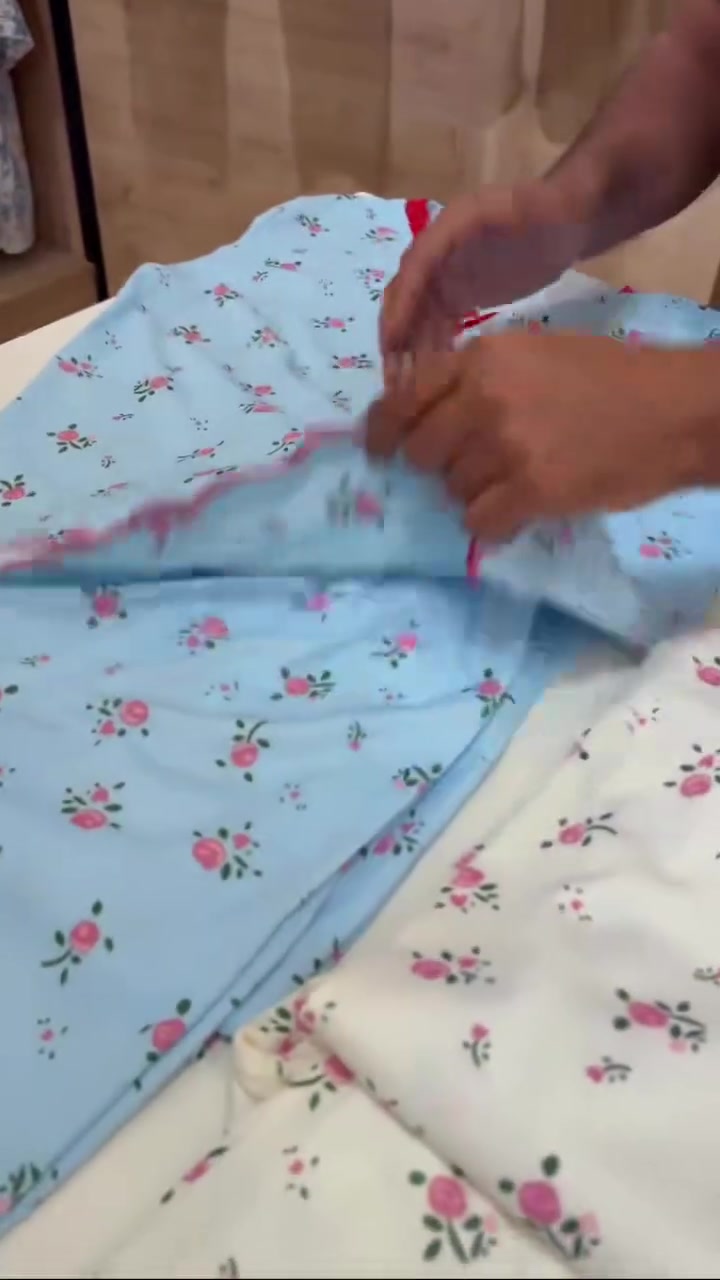 موديل 3 قطع 
شورت +بجامه+تيشيرت 
سعر 95 الف 
كميه محدوده

https://t.me/melia_storee


**إذا كنت صاحب هذا الإعلان وتريد حذفه لأي سبب، رجاءا أرسل رسالة إلى الدعم الفني**