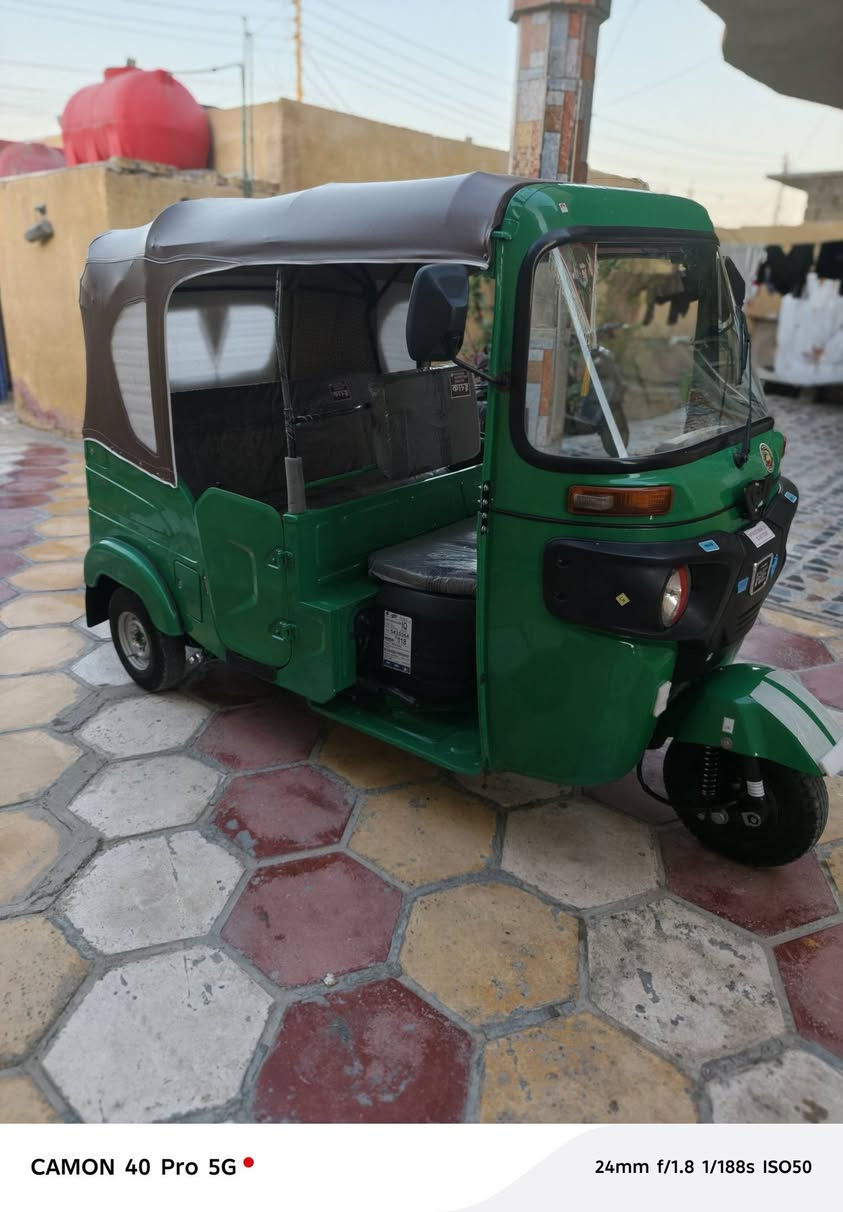 سلام عليكم تكتك لبيع مديل ٢٠٢٢ تكتك بس دوس معمره محرك خير من الله اكفل تنقيص تبخير وشرك تراي زيرو شرط رقم بغداد بس لوحات من تحول تستلمهن مكاني بغداد العبيدي الكفاءات سعر 9 بيه مجال تصل عله هذه ***********
