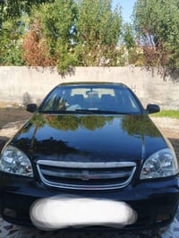 التفاصيل بلد المنشأ كوري (تصنيع دايو سابقاً) نوع المحرك 4 سلندر سعة ال...