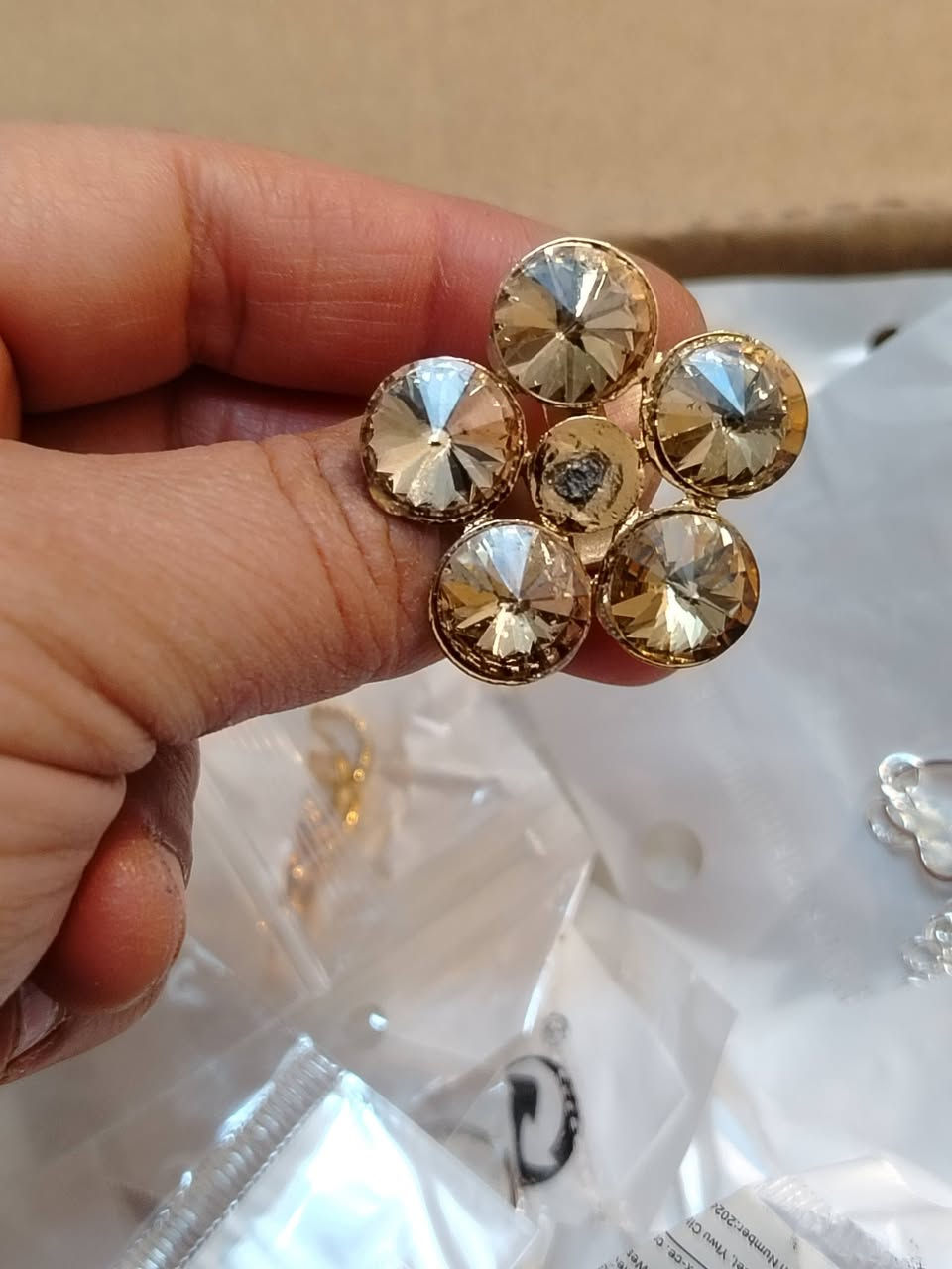 متوفر محابس حبايبي طلاء ثابت
اي استفسار خاص وبلخدمه


**إذا كنت صاحب هذا الإعلان وتريد حذفه لأي سبب، رجاءا أرسل رسالة إلى الدعم الفني**