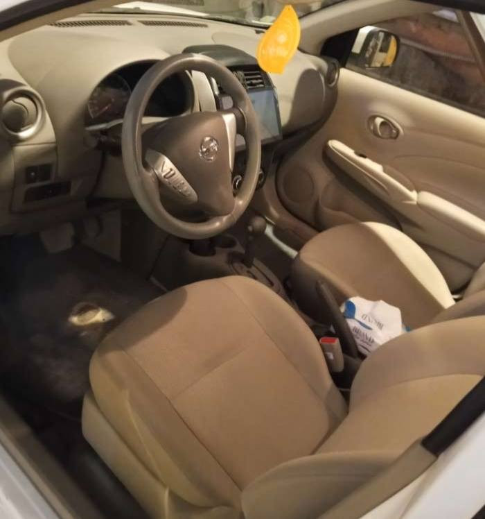 سني محدث ومعمره جديد
كير مكينه جداد تبريد ثلج صدر جديد جام اماميه جديده سياره كله جديده معمره وخلصت صار يومين كهربائيات شغاله

متومه شمالي ارقام وسنويه مكاني بغداد سعر 40 وبيه مجال فدوه بس شراي يتصل


**إذا كنت صاحب هذا الإعلان وتريد حذفه لأي سبب، رجاءا أرسل رسالة إلى الدعم الفني**