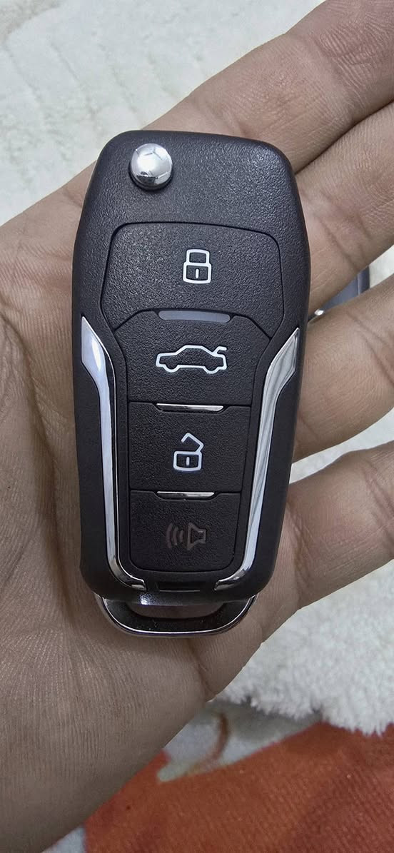 بصمات فورد بهذا الشكل عندي قطعتين الوحدة ب ٣٠ الف علماا جدد مال بضاعة امزون


**إذا كنت صاحب هذا الإعلان وتريد حذفه لأي سبب، رجاءا أرسل رسالة إلى الدعم الفني**