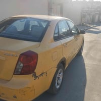 اوبترا هيئة غرامات صفر سياره بيها كاربون بانزين  بيها قاصرين رقم نينوى...