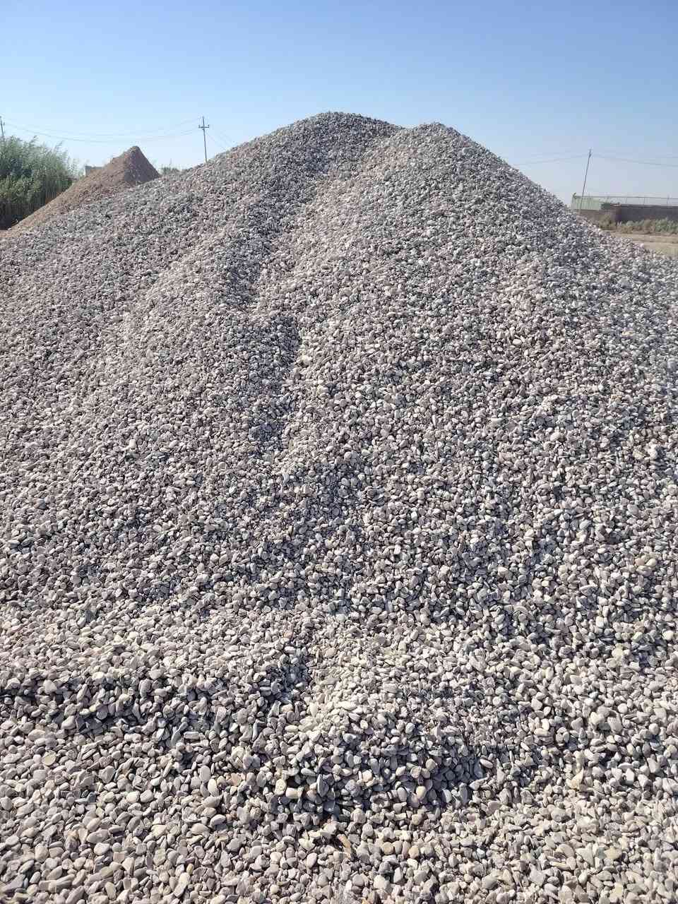 خصم الكل خلفات محافظه واسط خصم على المواد رمل حصو جلمود سبيس رمل احمر خصم الكل خلفات محافظه مواد درجه اولى شرط مختبر العنوان شارع النفط قرب مستودع النفط***********
