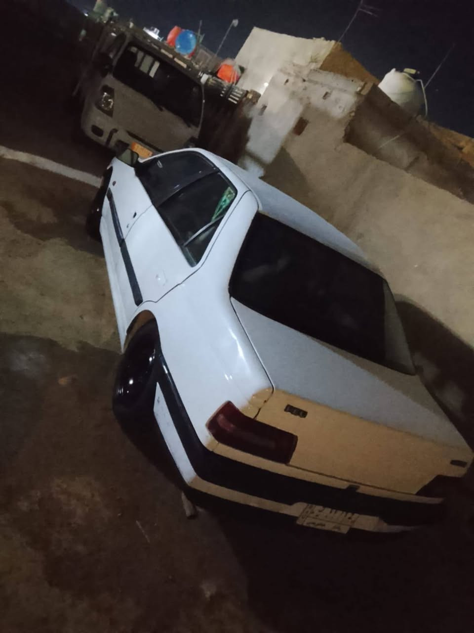 بيجو 405 موديل 2009 سياره جاهزه
سياره رقم بغداد جاهزه
مشروع وطني
السعر 28 او مراوس
***********
