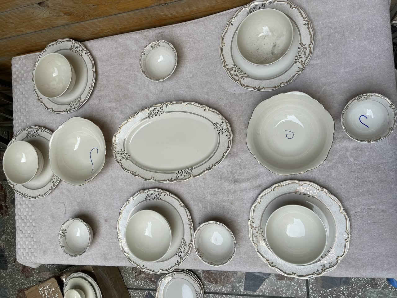 بنات سيتات عندي شكال الوان مشروع جديد رفعولي المنشور حبيباتي الماسنجر مفتوح للحجز وعندي كروب ع وتساب التحب اضيفهه 🌷


**إذا كنت صاحب هذا الإعلان وتريد حذفه لأي سبب، رجاءا أرسل رسالة إلى الدعم الفني**