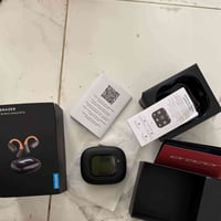 هلو شباب سماعه ماركتERAZER  تدعم ترجمه 07853386660