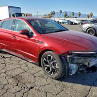 هونداي سوناتا 2025 السعر واصل بصره  12200$ بدون أيرباك ماشية  13257m -...