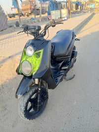 سكنس جبلي • كفالة محرك • نقص شوته