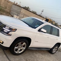 تاهو ٢٠١٦ • فول الفول • نجف