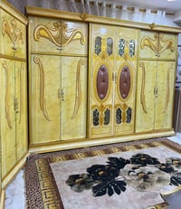 650غرفه ست ابواب  مال عرسان ملحق صاج زاويه كنتوريه بغداد الحسينيه مال ...