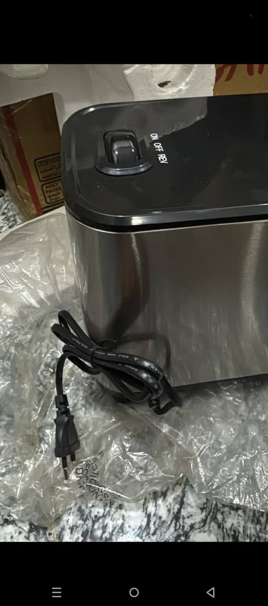 مثرامه لحم جديد ستعمال لصليه بعدهه بل كارتوان عمارة, ميسان


**إذا كنت صاحب هذا الإعلان وتريد حذفه لأي سبب، رجاءا أرسل رسالة إلى الدعم الفني**