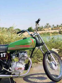 تعميرة 25 شاصي نامة مكينة رابيدو ما مفتوح برغي بيها لتعميرة كلهة اصلية...