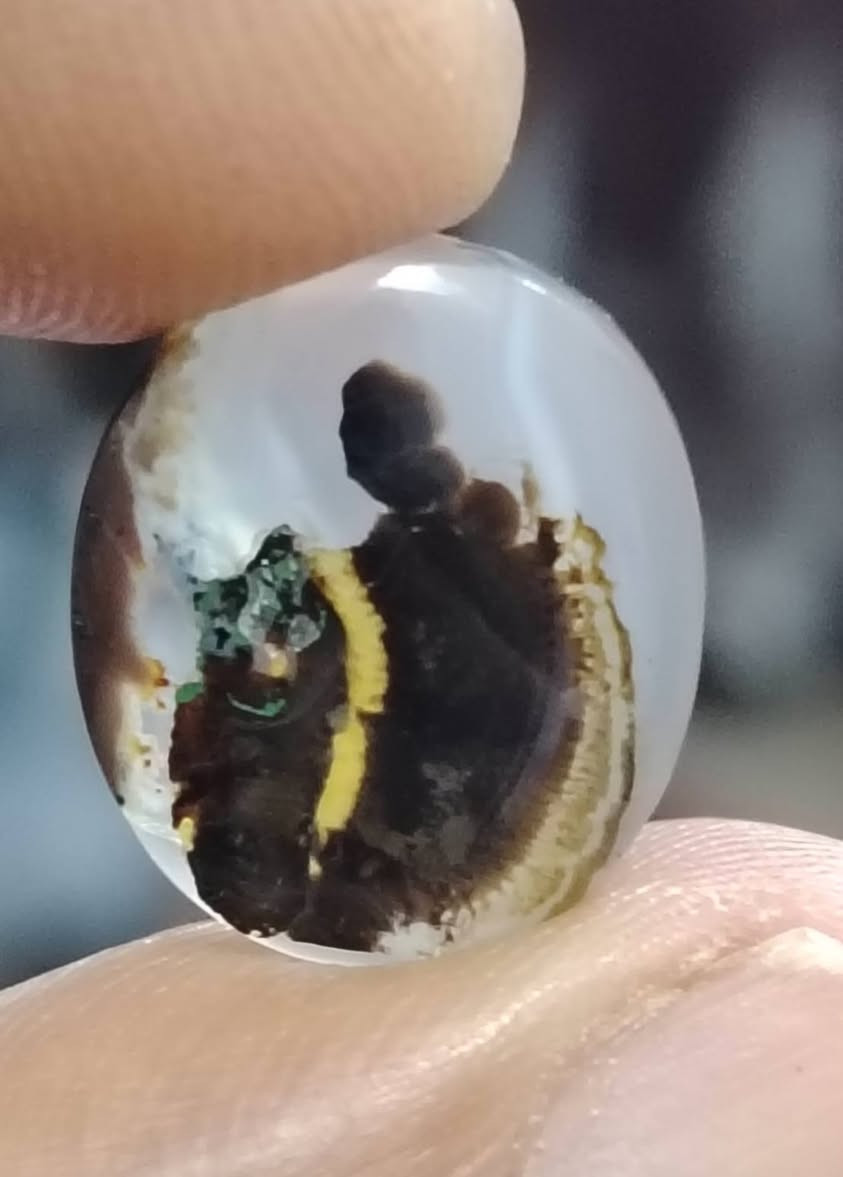 عقيق يماني مصور 35 الف مع التوصيل


**إذا كنت صاحب هذا الإعلان وتريد حذفه لأي سبب، رجاءا أرسل رسالة إلى الدعم الفني**