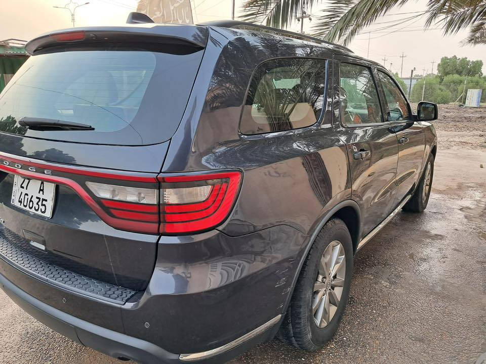 السلام عليكم دورنكو موديل 16 مرمز 23 خليجي كفاله من الحادث بيها فقط باب خلفي كلير مرقم ب اسمي السياره مداور ثاني يوم مواصفات واضحه بالصور 
السعر 185 
للاستفسار ***********
واتساب ***********
