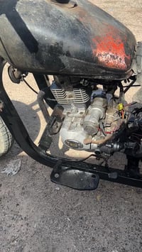 ستوته MTR • محرك ناعم • بصرة ابو الخصيب