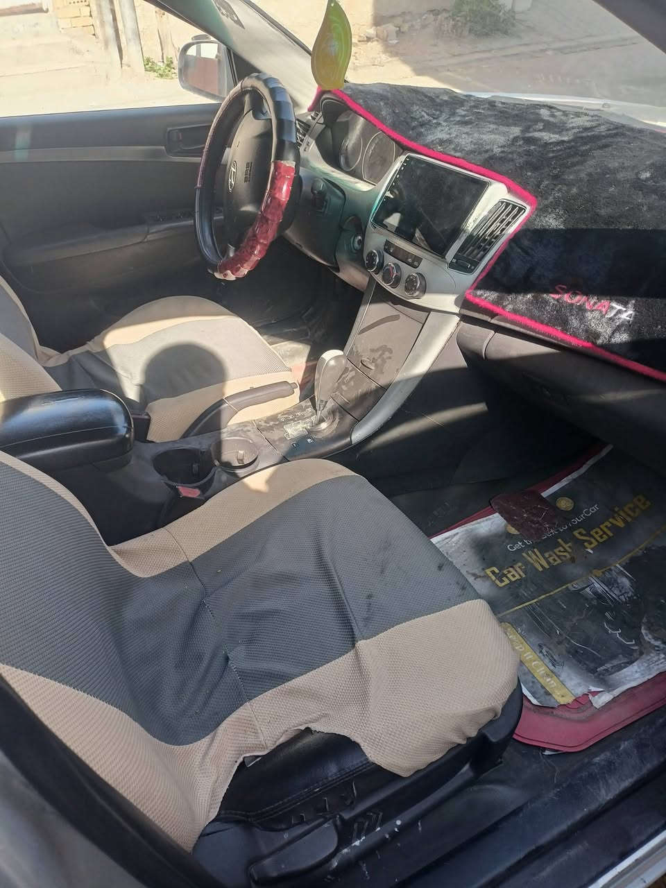 سوناتا ادوات كصة جنطة متومة ارقام وسنوية اربيل دولي موديل 10محرك دوش 2400زيرو تبريد كشنات كهربائيّات تخم تاير كير جديد حدادية جاهزة كهربائيّات جاهزة باتري جديد ماعيزة ربع دينار مكان نجف السعر 45تلفون ***********
