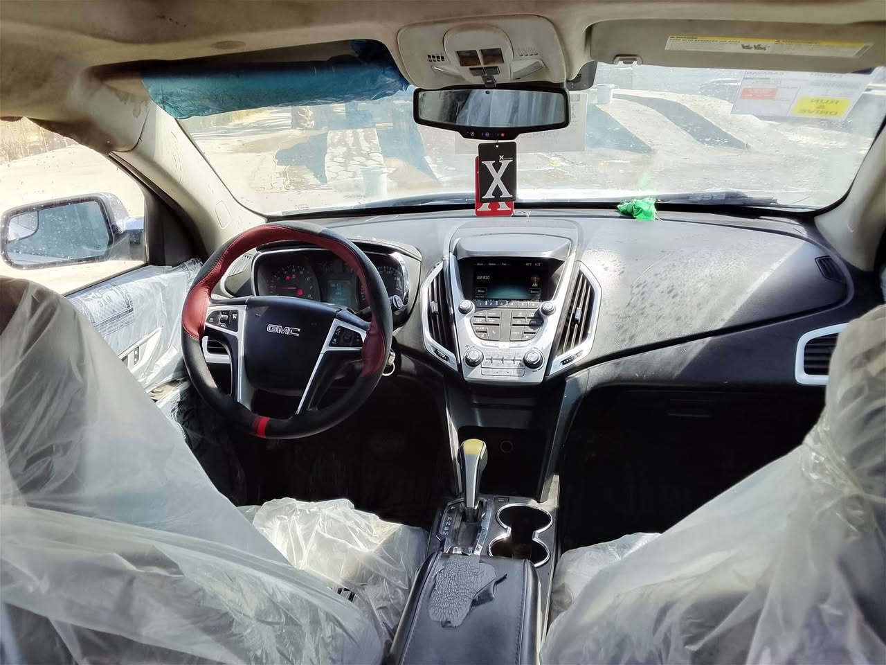 سلام عليكم البيع جمسي تيران موَديل 2013 رقم بغداد سنويه 2030! بسمي  حاَث جاملغ امامي بدون دواخل وبيه بارد بلباب ولباقي كفال  مكين وكير وحدايه وتبريد ثلج كلهن كلهن كفال مكاني بابل سعر 105 مكاني بابل ***********
