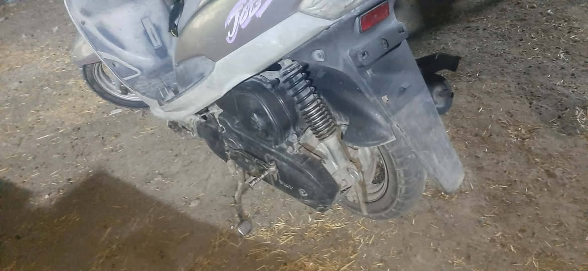 ‎دراجة ماكس منغولي لبيع كامله بيها خيط تبخير مكينة مامفتوحة شراي اتصل *********** وبيها مجال‎ بغداد, العراق
