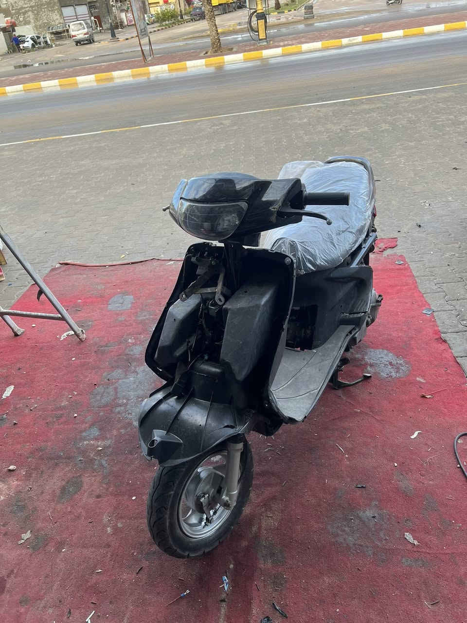 البيع ***********
