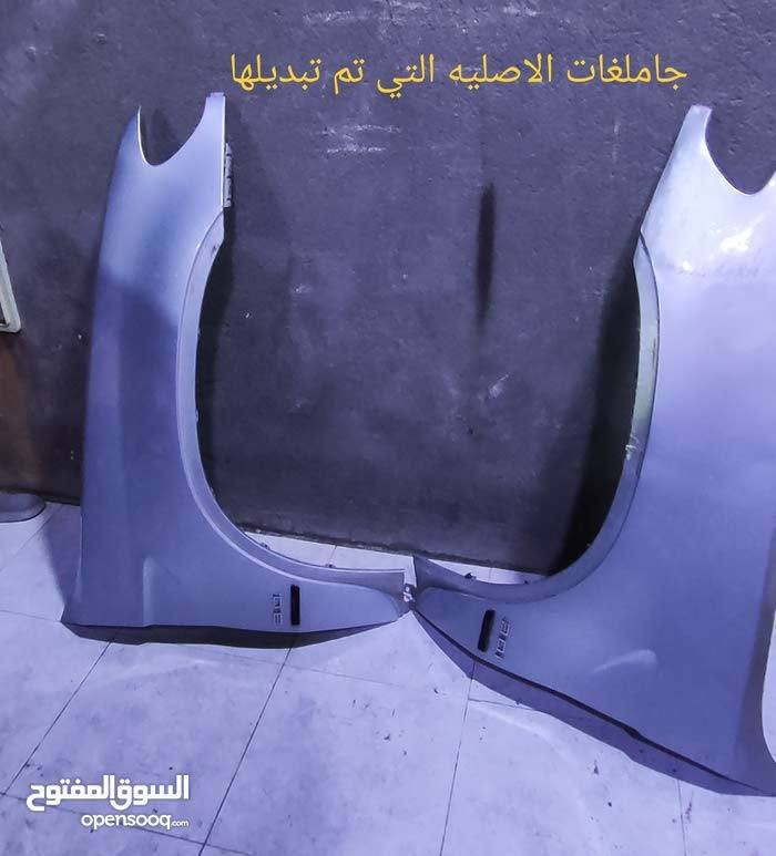 سلام عليكم
غير متواجد على الفيس اي استفسار اتصل على الرقم او واتساب
***********

BMW x5 e53 2001 3.0. 4*4 رقم اربيل دولي
محرك سته سلندر دبل فانوس جديد مع الكير كفاله
سيرفس للمحرك بالكامل ومي زيتي
كير اتو وسبورت
فور ويل وشغال
مكفول من أي ضربة او حادث
تم تبديل جاملغات امامية مع دعاميه واعادة طلائها  بسبب شخوط
صبغ قمارة اثر سقوط قمريه كراج عليها بدون ضرر
حداديه سيرفس كامل  والخلفي دبل وفنر
هوك خلفي بلادي
حساسات امامي وخلفي 
ترحيب داخلي وخارجي
نظام سكيورتي بلادي
شاشه أندرويد 
مقاعد ذاكرة ميموري
استرين كهرباء وخزن ميموري
لايت زنون بلادي جديد
بك لايت كرستال
المري عاكس للضوء
كهربائيات بلاديه جميعها تعمل
منظومه تبريد كاملة جديده 
فان امامي وفان خلفي( دبل فان )
ويل كب 19 مع تخم تاير
ماشيه 192000 قابل للزياده
سنوية تنتهي 2027
مكان السيارة البصره
السعر 94 $  ورقة قابل للتفاوض
