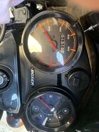 بوكسر جبلي مكفوله كفاله عامه صالها 20 يوم من نازله من الرمه مديل 23 رق...