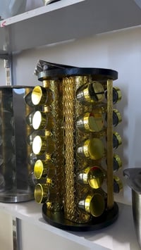 طقم بهارات ٢٠ قطعة • توصيل مجاني • النجف حي النداء