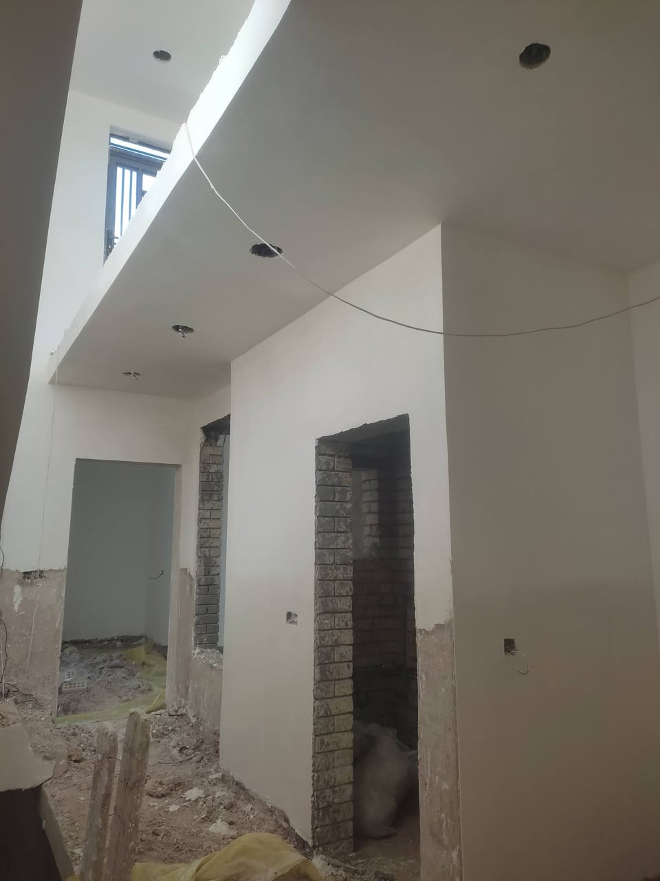 السلام عليكم شغلي جص بورك مكاني بغداد الدوره سعر مناسب والتزم بلعمل كرخ فقط


**إذا كنت صاحب هذا الإعلان وتريد حذفه لأي سبب، رجاءا أرسل رسالة إلى الدعم الفني**