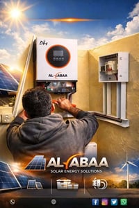 منظومة شمسية • فرع الطوز • ٢٥ سنة