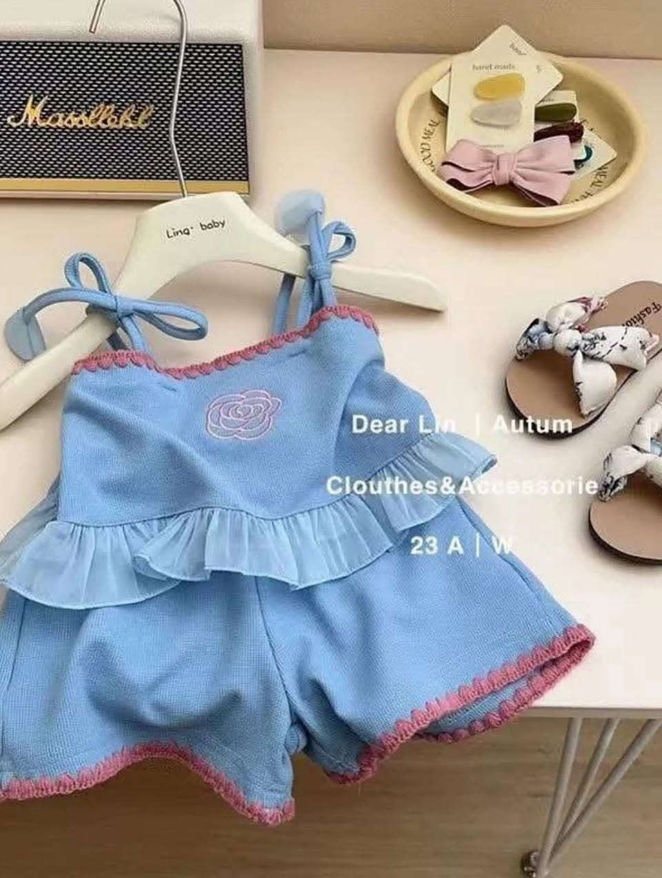 اسعار جدآ مناسبه ملابس مستخدمه نضيفه تلبس من سنه إلى سنتين


**إذا كنت صاحب هذا الإعلان وتريد حذفه لأي سبب، رجاءا أرسل رسالة إلى الدعم الفني**