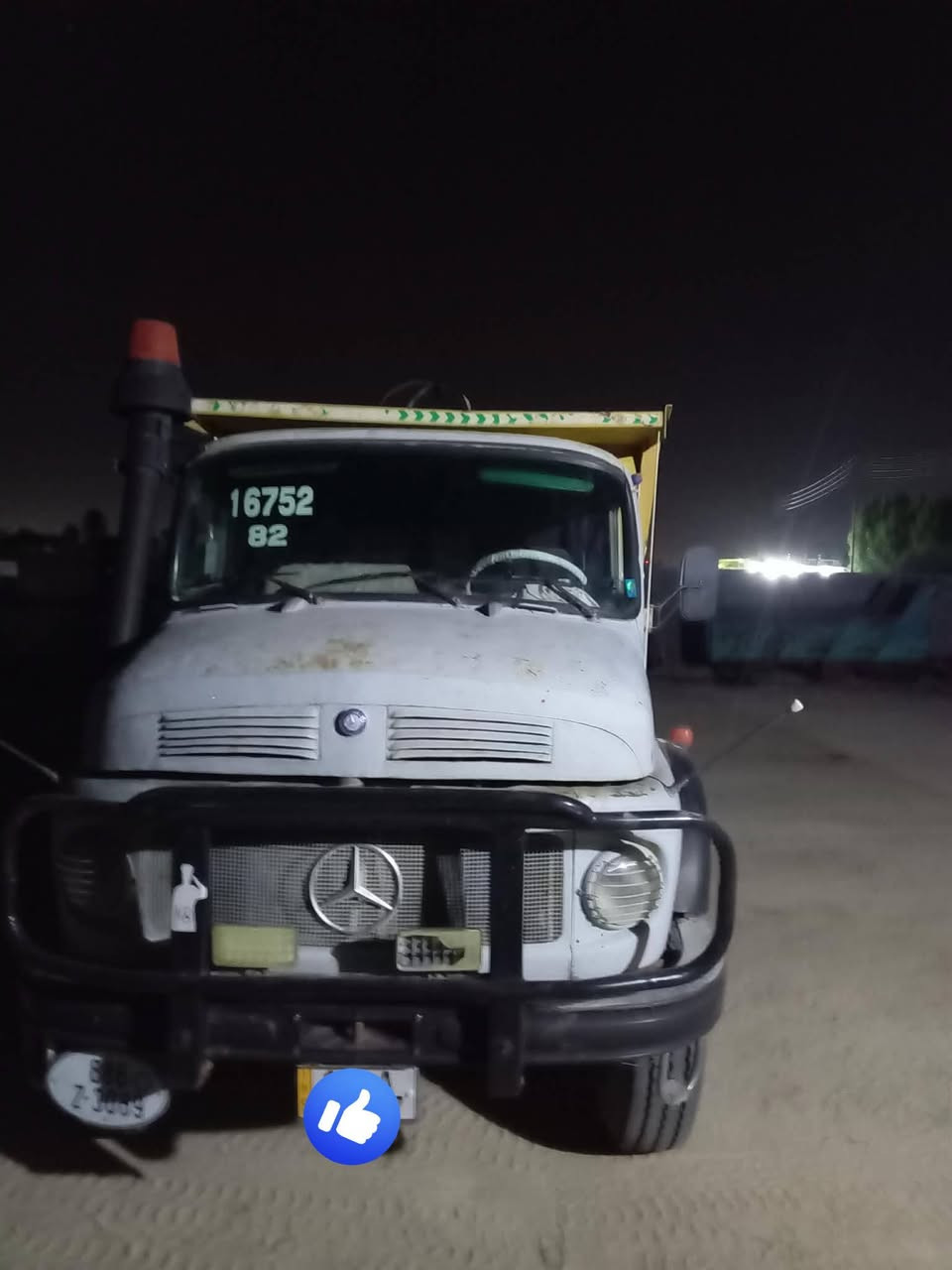 للبيع اقجم موديل 68 محدثه كله 81 محرك 55 كير 
25  انبار رقم بسمي السعر30 مليون وبيها مجال رقم الهاتف ***********
