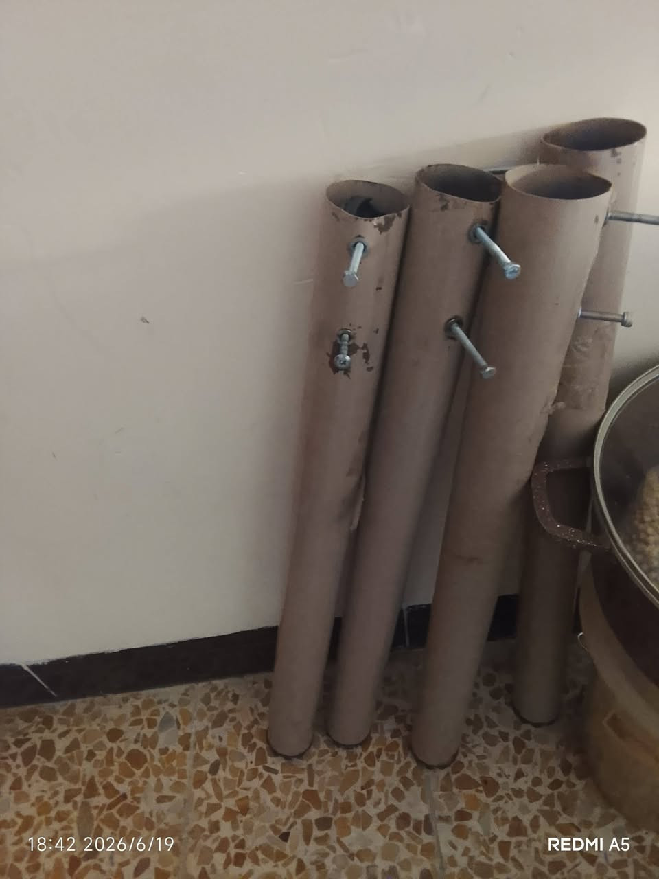 ميز طعام جديد وتكمة مكان تكريت الاربعين


**إذا كنت صاحب هذا الإعلان وتريد حذفه لأي سبب، رجاءا أرسل رسالة إلى الدعم الفني**